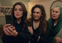 ‘Sesini duyacaksın demiştim’