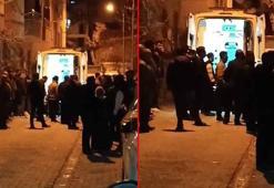 Annesini aldattığını iddia ettiği babasını öldürdü