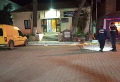 Oynadıkları av tüfeği ateş aldı, 15 yaşındaki Serhat öldü