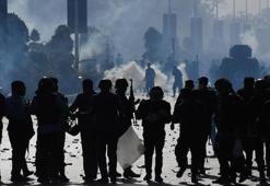 Pakistan'da sokağa çıkma yasağı ilan edildi