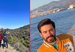 Apart otelin penceresinden çıktıktan sonra kaybolan Uğur'dan 12 gündür haber yok