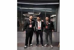 4. Ulusal Dil ve Konuşma Terapisi öğrenci kongresi tamamlandı