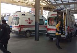 Kız arkadaşını 7 bıçak darbesiyle öldürdü