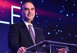 Bakan Kacır: 2026'da sanayimizdeki yükseliş hızlanacak