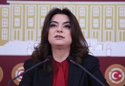 DEM Parti'li Koçyiğit: Süreç yasaları, hızlı bir şekilde Meclis'e getirilerek yasalaşmalı