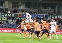 Trabzonspor ile RAMS Başakşehir 41’inci randevuya çıkıyor