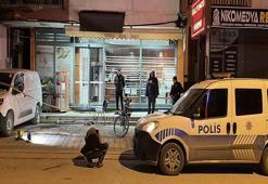 Pide kuyruğunda silahlı saldırının şüphelisi tutuklandı