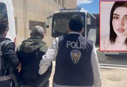 Dilara'nın cinayet sanığına ağırlaştırılmış müebbet