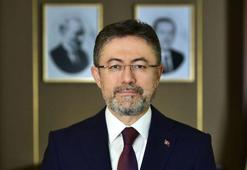 Bakan Yumaklı: Gübrede mevcut stoklar yeterli seviyede