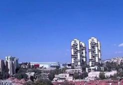 İran'a ait bir füze İsrail’in Beer Şeva kentine düştü: 17 yaralı