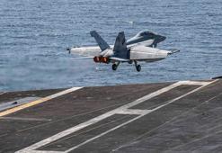 CENTCOM: İran saldırılarında hayatını kaybeden asker sayısı 4'e yükseldi