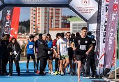 Modern Pentatlon, ‘Olimpik Ulusal Sıralama 3 ve Yeşilay Türkiye Şampiyonası’ sona erdi