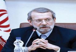 Laricani: Uzun bir savaşa hazırız