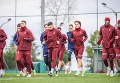 Trabzonspor, İstanbul’a gitti