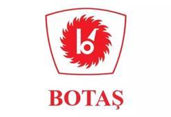 BOTAŞ: Doğal gaz arz güvenliğinde risk bulunmamaktadır