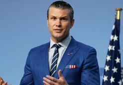 ABD Savunma Bakanı Hegseth: Bu bir rejim değişikliği savaşı değil ama rejim değişti