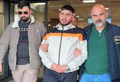 Baba olduğu gün cezaevine gönderildi