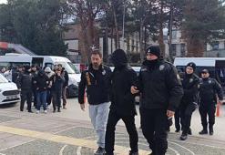 Amasya merkezli 9 ilde yasa dışı bahis operasyonu: 13 tutuklama