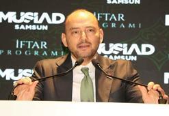 MÜSİAD Genel Başkanı Özdemir: Bu geçici bir kriz değil, yeni dünya düzeninin doğum sancısı