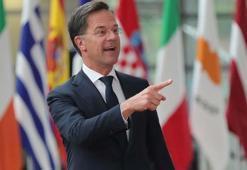 NATO Genel Sekreteri Rutte: Avrupa ülkeleri ABD'nin İran'a saldırılarını destekliyor