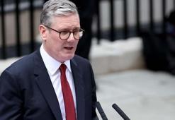 İngiltere Başbakanı Starmer: ABD, Güney Kıbrıs'taki İngiliz üssünü kullanmadı
