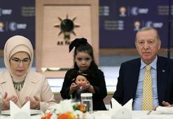 Cumhurbaşkanı Erdoğan: Bu fırtınalı sulardan ülkemizi sahil-i selamete çıkartacağız