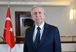 Mansur Yavaş: Hukuk kimseye karşı bir güç gösterisine dönüştürülemez