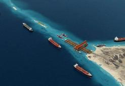 İran: Hürmüz Boğazı kapatıldı