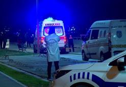 Zeytinburnu sahilde anne ve kızının cesedi bulundu