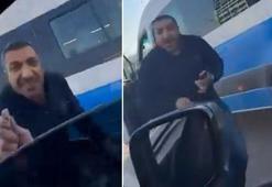 Yol verme tartışmasında aracın camını kıran sürücüye 180 bin lira