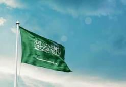 Suudi Arabistan: İki kentte 8 insansız hava aracı imha edildi