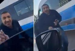 Yol verme tartışmasında aracın camını kıran sürücüye 180 bin lira