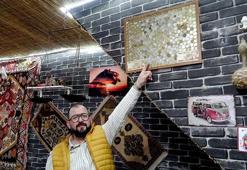 12 yaşında merakla başladı; 600 parçalık para koleksiyonu oluşturdu