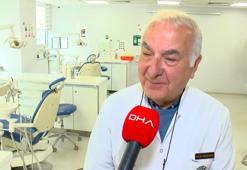 Ramazanda ağız hijyenine dikkat uyarısı: 'Normal kanama diye bir şey yok'