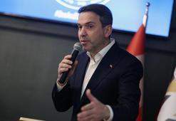 Enerji ve Tabii Kaynaklar Bakanı Bayraktar, Kanada’da