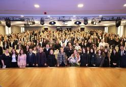 Yazar Judith Malika Lıberman, ‘BilTalks’ta öğrencilerle buluştu