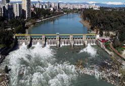 İklim değişikliği bu kez kuraklık değil, selle kendini gösterdi; uzmanından 'yer altı barajı' önerisi