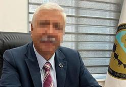 Antalya'da kooperatif ve pazarcılar odasına 'rüşvet' ve 'dolandırıcılık' operasyonunda 74 gözaltı