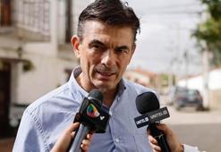 Bolivya Devlet Başkanı Paz: Askeri kargo uçağının düşme nedeni sabotaj