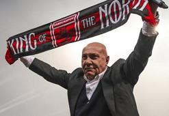 Samsunspor Başkanı Yüksel Yıldırım: Hep birlikte yeni baştan organize bir camia olalım