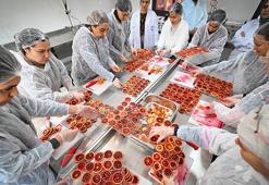 Coğrafi işaretli kan portakalı, kadın emeği ile geleceğe taşınıyor