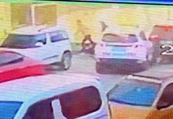 Avcılar'da motosikletli 2 kişiyi takip eden polis kaza yaptı; şüpheliler yakalandı