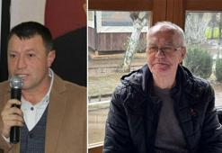 Kuşadası'nda eski oda başkanını silahla yaralayan şüpheli tutuklandı