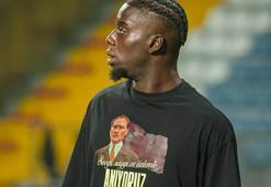 Göztepe'de Bokele bilmecesi