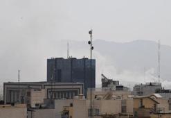 İran Kızılayı: Saldırılarda hayatını kaybedenlerin sayısı 787'ye yükseldi