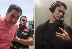 Oğlunu 37 bıçak darbesiyle öldüren babaya müebbet