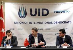 Bakan Bayraktar: Kanada'yla yapacağımız iş birlikleri önem arz ediyor