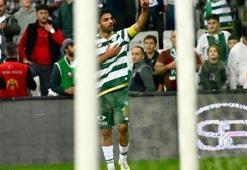 Bursaspor’dan Muhammet Demir açıklaması