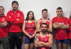 Bakan Bak’tan parakürek milli sporcular için tebrik mesajı