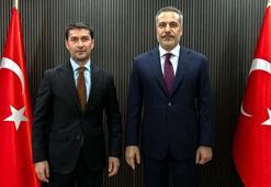 Bakan Fidan: Karşılıklı saldırılar dursun, diplomasiye dönülsün